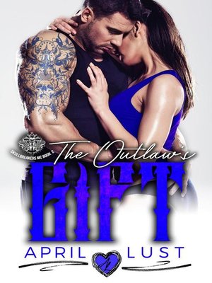cover image of The Outlaw's Gift